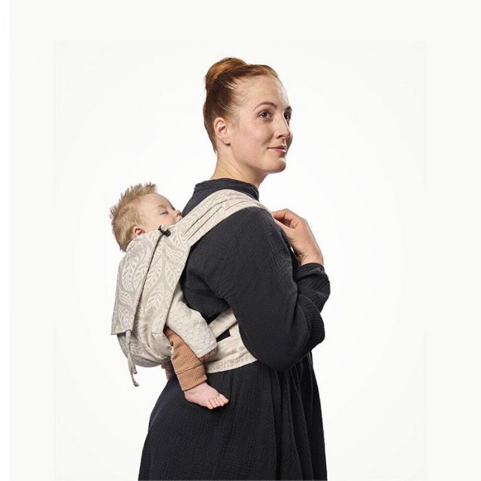 Stokke Limas Carrier Olive Green - كارير | STOKKE - ستوكي Stokke Limas Carrier Olive Green - كارير | STOKKE - ستوكي