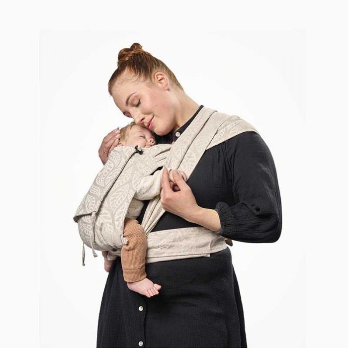 Stokke Limas Carrier Olive Green - كارير | STOKKE - ستوكي Stokke Limas Carrier Olive Green - كارير | STOKKE - ستوكي