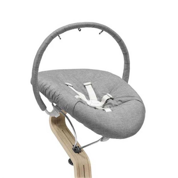 Stokke Nomi Newborn Set White Grey Blue - إكسسوارات | STOKKE - ستوكي Stokke Nomi Newborn Set White Grey Blue - إكسسوارات | STOKKE - ستوكي