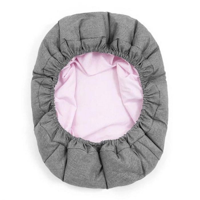 Stokke Nomi Newborn Set White Grey Blue - إكسسوارات | STOKKE - ستوكي Stokke Nomi Newborn Set White Grey Blue - إكسسوارات | STOKKE - ستوكي