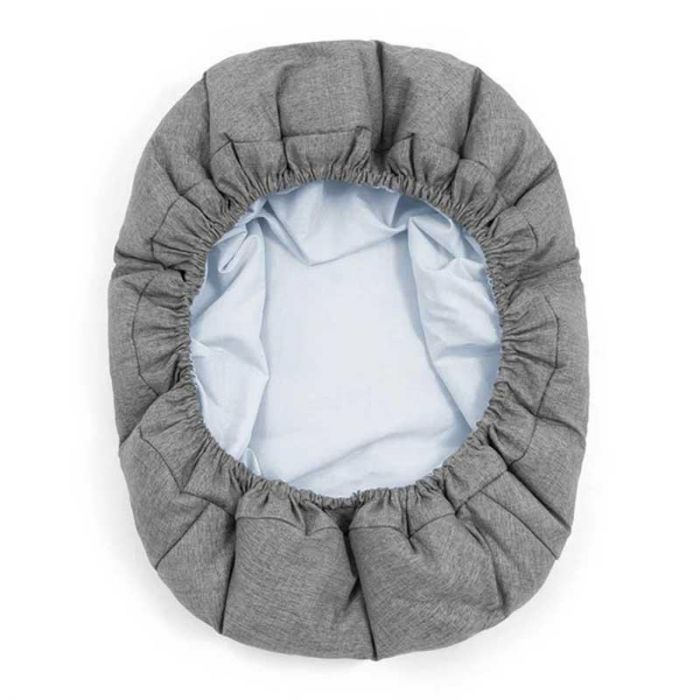 Stokke Nomi Newborn Set White Grey Blue - إكسسوارات | STOKKE - ستوكي Stokke Nomi Newborn Set White Grey Blue - إكسسوارات | STOKKE - ستوكي