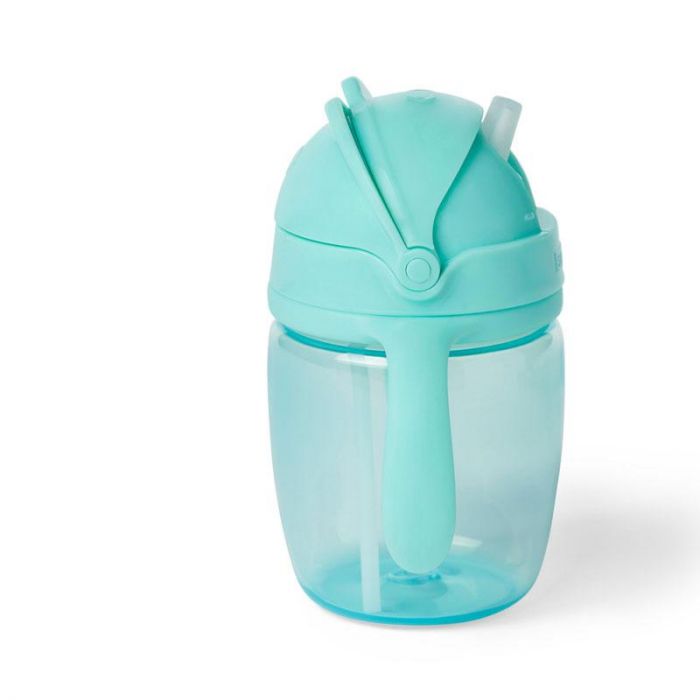 Easy Feed Mealtime Set Teal-Grey - إكسسوارات | SKIP HOP - سكيب هوب Easy Feed Mealtime Set Teal-Grey - إكسسوارات | SKIP HOP - سكيب هوب
