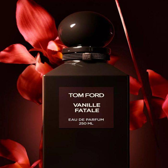 TF PB VANILLE FATALE EDP 250ML/8.5FLOZ - عطر | TOM FORD - توم فورد TF PB VANILLE FATALE EDP 250ML/8.5FLOZ - عطر | TOM FORD - توم فورد