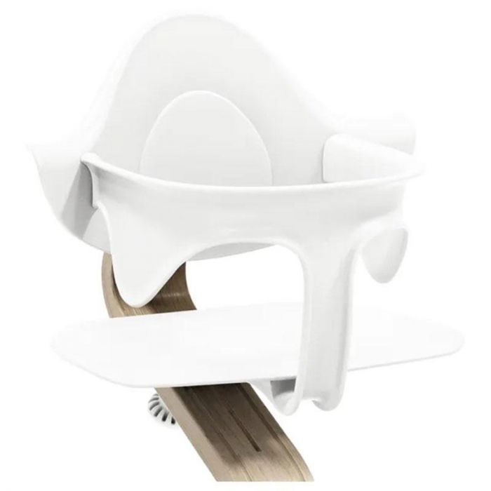 Stokke Nomi Baby Set White - إكسسوارات | STOKKE - ستوكي