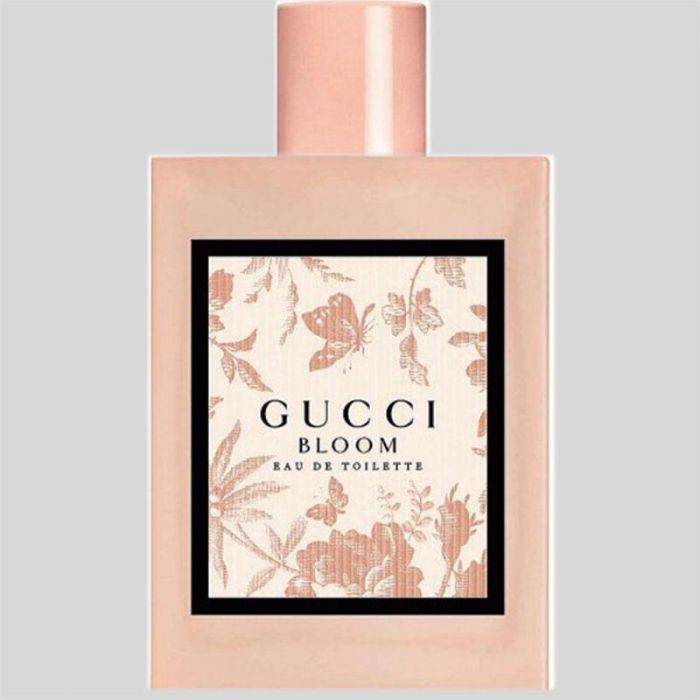 GUCCI BLOOM EDT RG 100ml - عطر | GUCCI - غوتشي