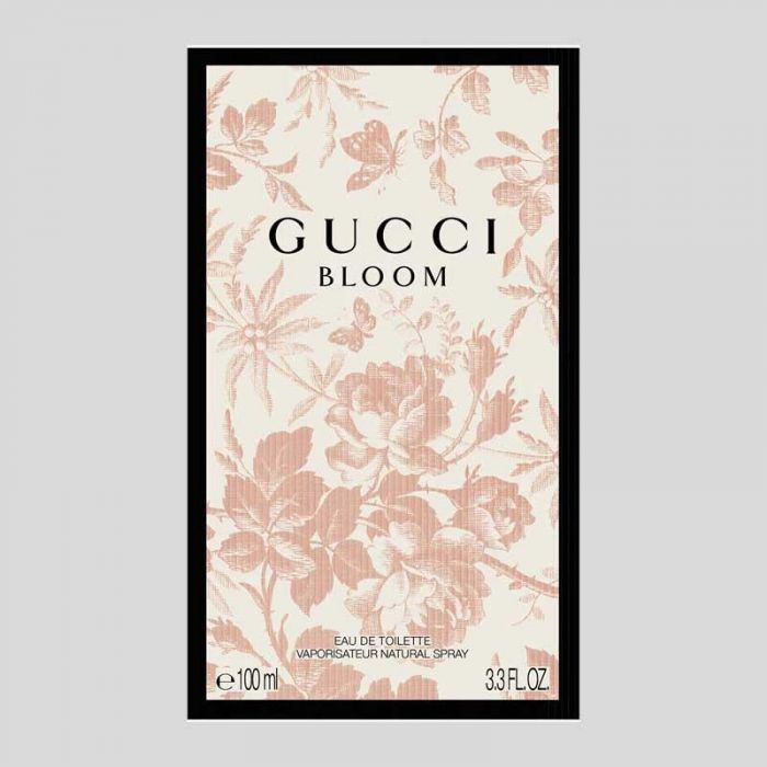 GUCCI BLOOM EDT RG 100ml - عطر | GUCCI - غوتشي GUCCI BLOOM EDT RG 100ml - عطر | GUCCI - غوتشي