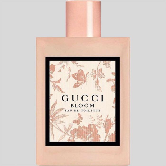 GUCCI BLOOM EDT RG 50ml - عطر | GUCCI - غوتشي