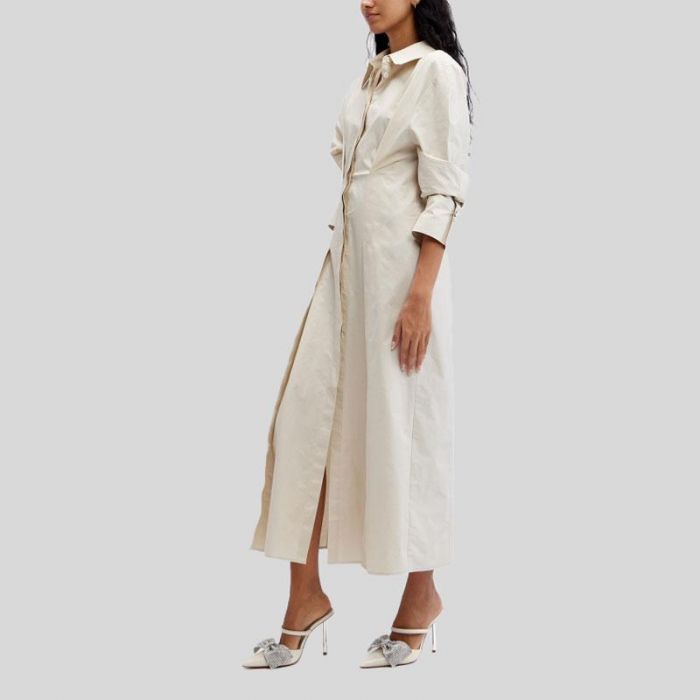 CLOSED MULE - صنادل نسائية | SCHUTZ - شوتز CLOSED MULE - صنادل نسائية | SCHUTZ - شوتز