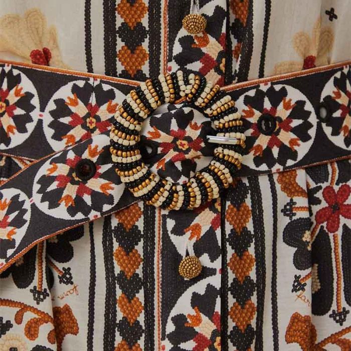 MINI DRESS - فستان | FARM RIO - فارم ريو MINI DRESS - فستان | FARM RIO - فارم ريو