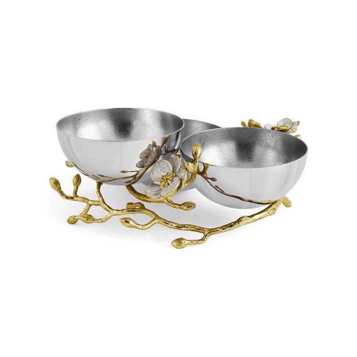 ORCHID BOWL - TRIPLE - الطاسات | MICHAEL ARAM - مايكل ارام ORCHID BOWL - TRIPLE - الطاسات | MICHAEL ARAM - مايكل ارام