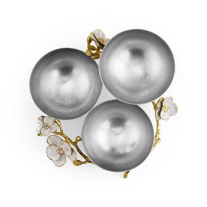 ORCHID BOWL - TRIPLE - الطاسات | MICHAEL ARAM - مايكل ارام ORCHID BOWL - TRIPLE - الطاسات | MICHAEL ARAM - مايكل ارام