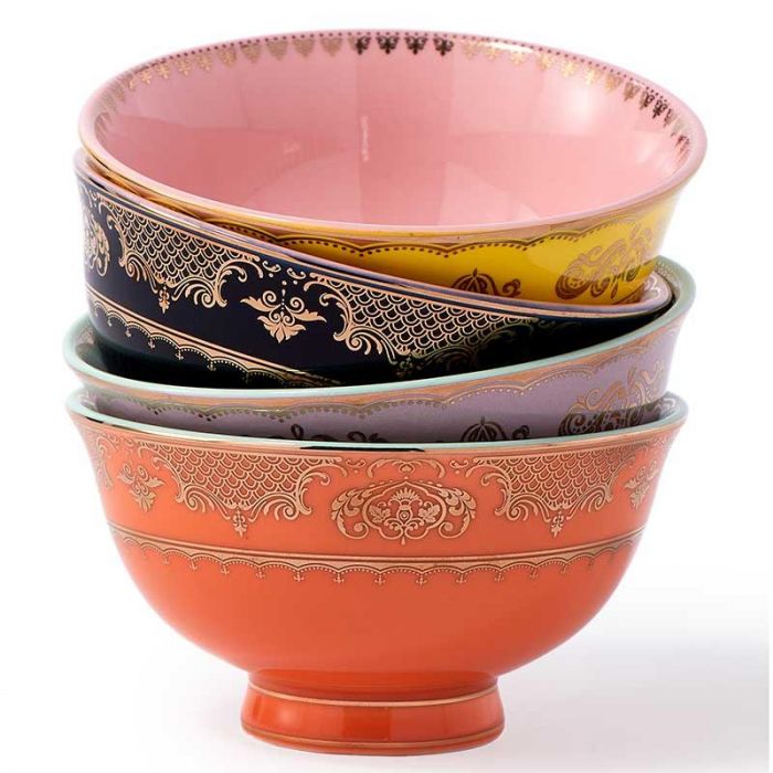 BOWL GRANDPA S SET 4 - زبدية | POLSPOTTEN - بولسبوتن BOWL GRANDPA S SET 4 - زبدية | POLSPOTTEN - بولسبوتن