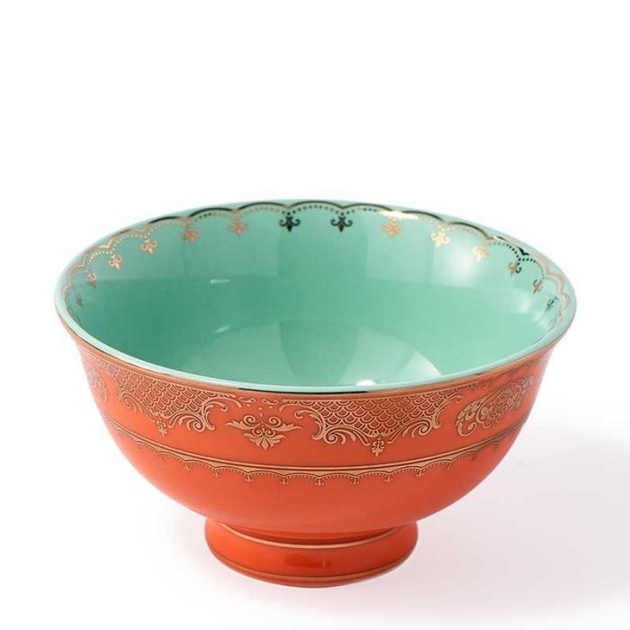 BOWL GRANDPA S SET 4 - زبدية | POLSPOTTEN - بولسبوتن BOWL GRANDPA S SET 4 - زبدية | POLSPOTTEN - بولسبوتن
