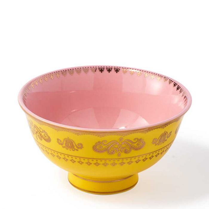 BOWL GRANDPA S SET 4 - زبدية | POLSPOTTEN - بولسبوتن BOWL GRANDPA S SET 4 - زبدية | POLSPOTTEN - بولسبوتن