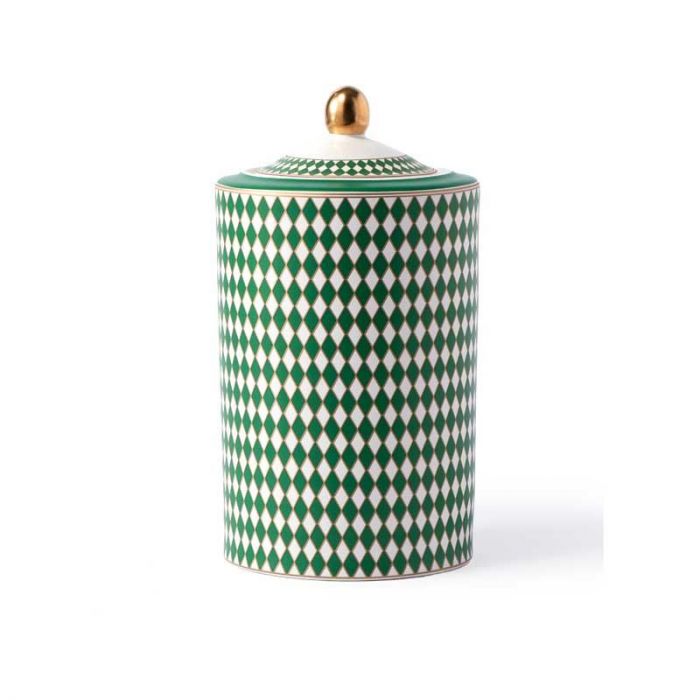 JAR CHESS HIGH GREEN - جرات | POLSPOTTEN - بولسبوتن JAR CHESS HIGH GREEN - جرات | POLSPOTTEN - بولسبوتن
