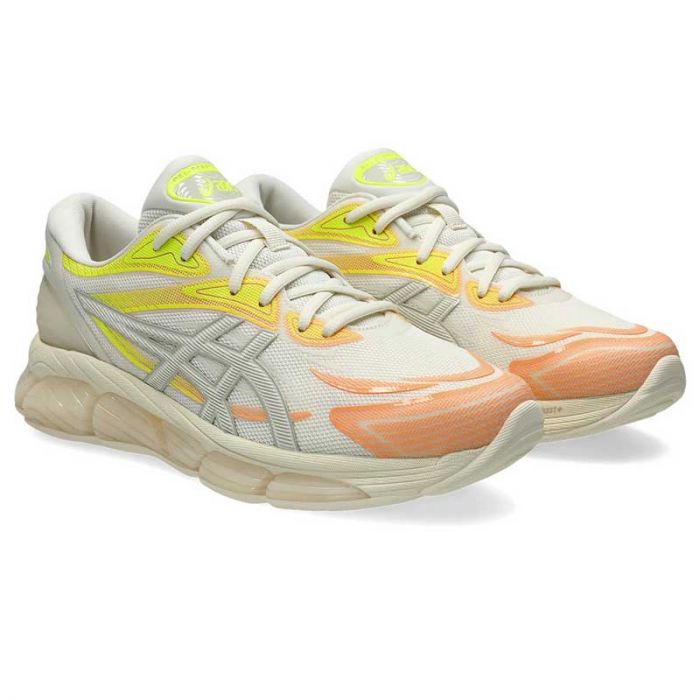 U GEL-QUANTUM 360 VIII PARIS - أحذية نسائية | ASICS - اسيكس U GEL-QUANTUM 360 VIII PARIS - أحذية نسائية | ASICS - اسيكس
