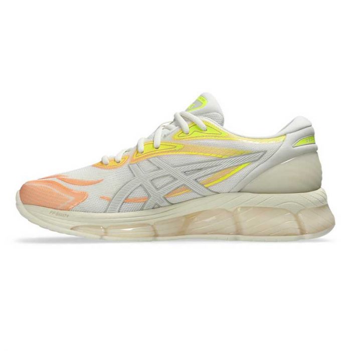 U GEL-QUANTUM 360 VIII PARIS - أحذية نسائية | ASICS - اسيكس U GEL-QUANTUM 360 VIII PARIS - أحذية نسائية | ASICS - اسيكس