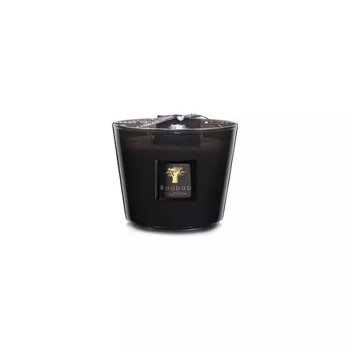 MAX 10 ENCRE DE CHINE: BAOBAB - شمعة | BAOBAB COLLECTION - مجموعة باوباب