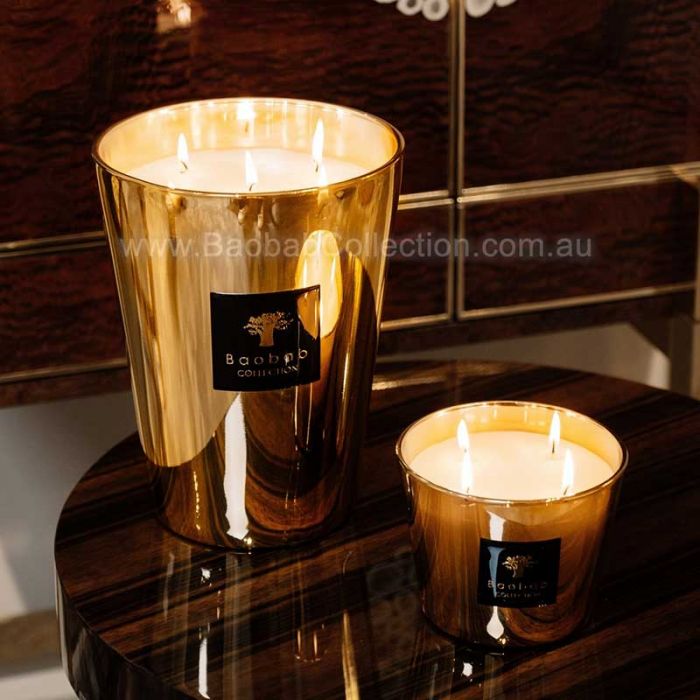 MAX 24 AURUM: BAOBAB - شمعة | BAOBAB COLLECTION - مجموعة باوباب MAX 24 AURUM: BAOBAB - شمعة | BAOBAB COLLECTION - مجموعة باوباب