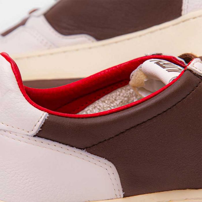 MEDALIST LOW MAN - أحذية رجالية | AUTRY - أوتري MEDALIST LOW MAN - أحذية رجالية | AUTRY - أوتري