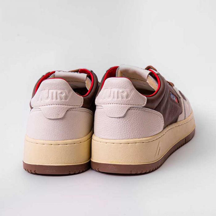 MEDALIST LOW MAN - أحذية رجالية | AUTRY - أوتري MEDALIST LOW MAN - أحذية رجالية | AUTRY - أوتري