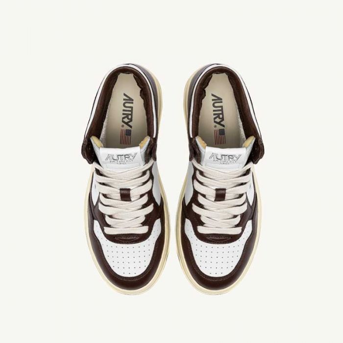 MEDALIST MID MAN - أحذية رجالية | AUTRY - أوتري MEDALIST MID MAN - أحذية رجالية | AUTRY - أوتري