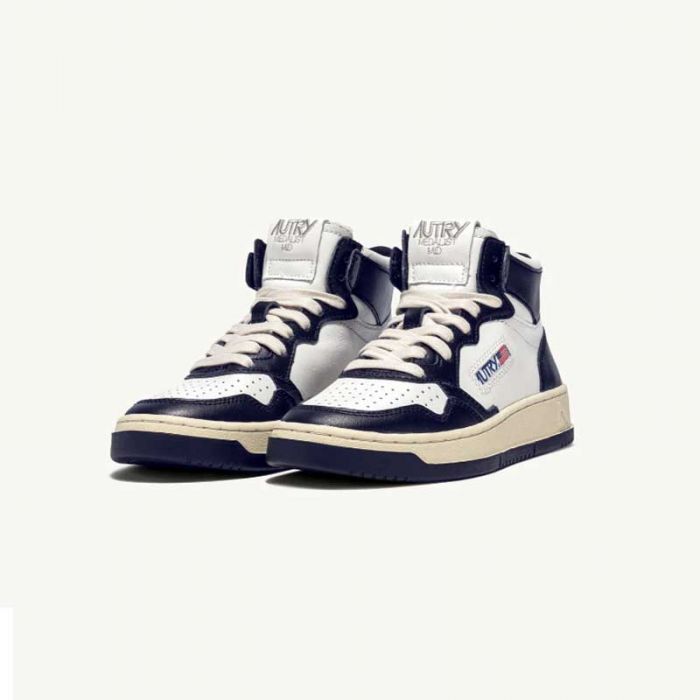 MEDALIST MID MAN - أحذية رجالية | AUTRY - أوتري MEDALIST MID MAN - أحذية رجالية | AUTRY - أوتري
