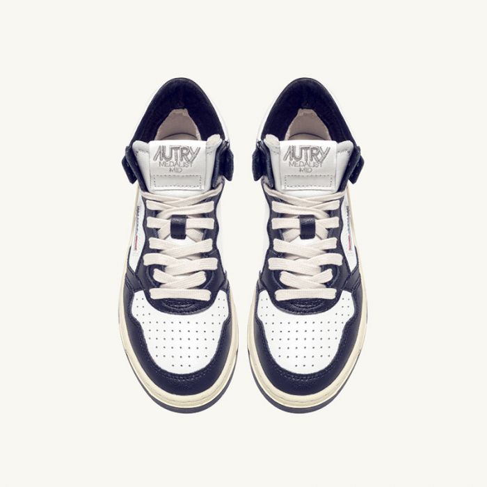 MEDALIST MID MAN - أحذية رجالية | AUTRY - أوتري MEDALIST MID MAN - أحذية رجالية | AUTRY - أوتري