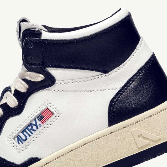MEDALIST MID MAN - أحذية رجالية | AUTRY - أوتري MEDALIST MID MAN - أحذية رجالية | AUTRY - أوتري