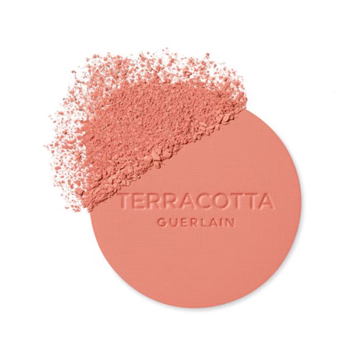 GUER TERRA 24 BLUSH 02 PDR - مواد تجميلية | GUERLAIN - جيرلان GUER TERRA 24 BLUSH 02 PDR - مواد تجميلية | GUERLAIN - جيرلان