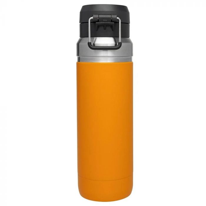 STANLEY GO 1064ML/36OZ QUICK FLIP BTL SAFFRON - ستانلي كوب كويك فيليب جو 1064 مل | STANLEY - ستانلي STANLEY GO 1064ML/36OZ QUICK FLIP BTL SAFFRON - ستانلي كوب كويك فيليب جو 1064 مل | STANLEY - ستانلي