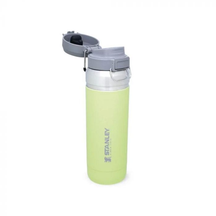STANLEY GO 1064ML/36OZ QUICK FLIP BTL CITRON - ستانلي كوب كويك فيليب جو 1064 مل | STANLEY - ستانلي STANLEY GO 1064ML/36OZ QUICK FLIP BTL CITRON - ستانلي كوب كويك فيليب جو 1064 مل | STANLEY - ستانلي