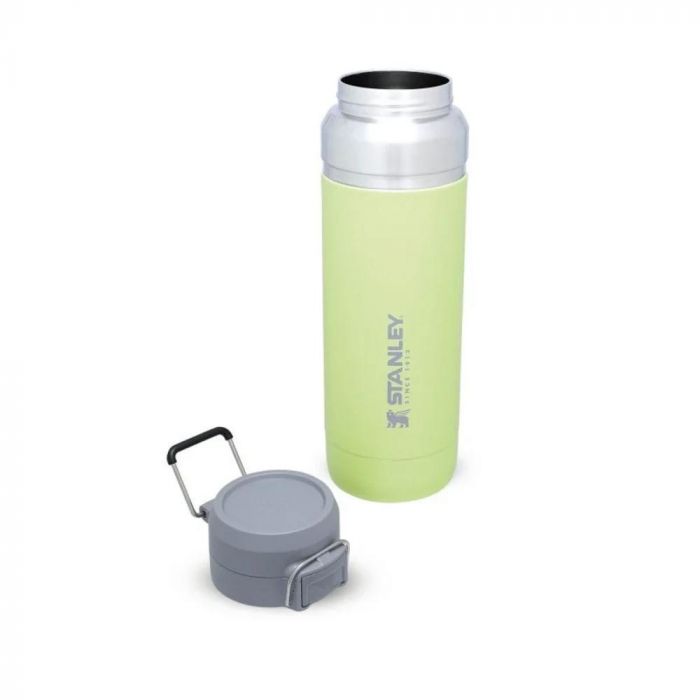 STANLEY GO 1064ML/36OZ QUICK FLIP BTL CITRON - ستانلي كوب كويك فيليب جو 1064 مل | STANLEY - ستانلي STANLEY GO 1064ML/36OZ QUICK FLIP BTL CITRON - ستانلي كوب كويك فيليب جو 1064 مل | STANLEY - ستانلي