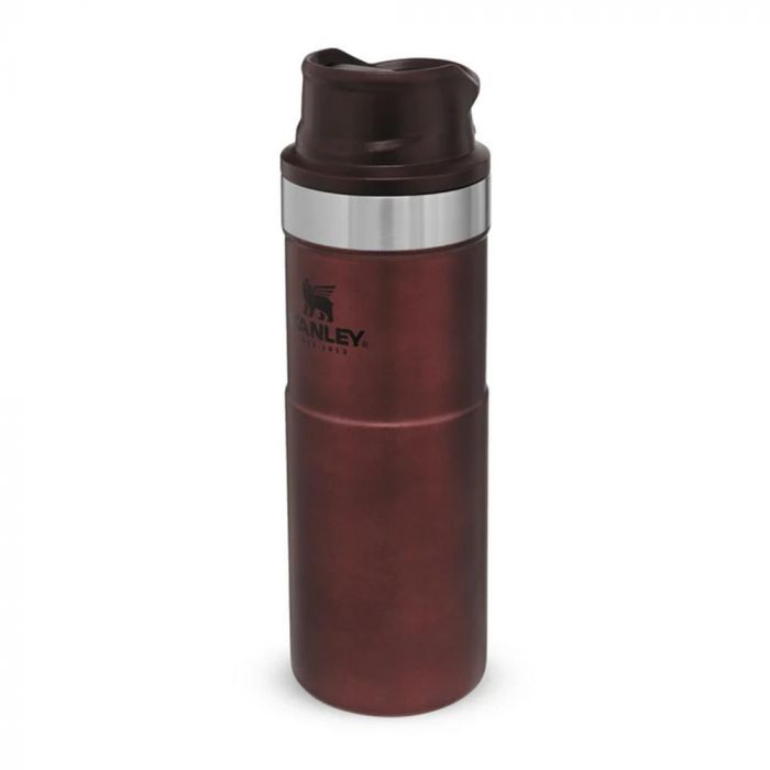 STANLEY CLA MUG TRIGGER-ACTN 0.47L/16OZ WINE - ستانلي كوب كلا 470 مل | STANLEY - ستانلي