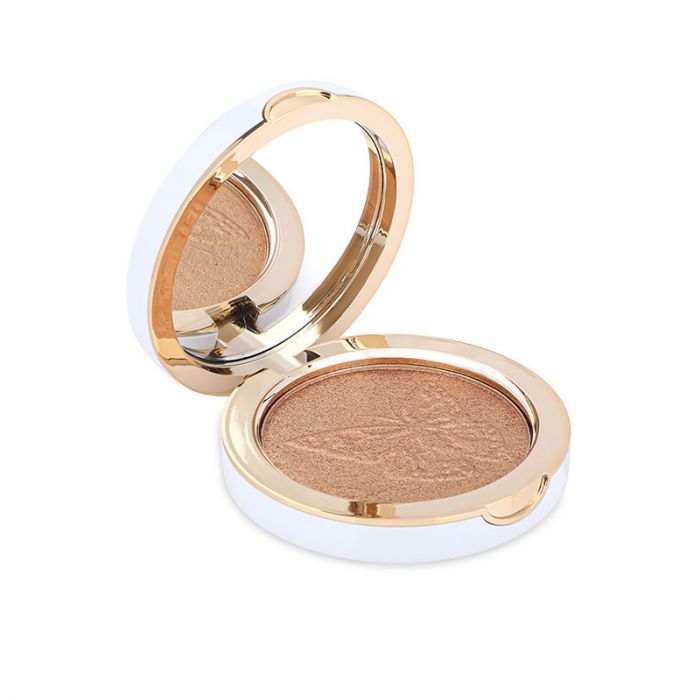 BSAM THE BRIDELIGHT HIGHLIGHTER GOLDEN GLOW - مكياج الوجه | BASSAM FATTOUH - بسام فتوح BSAM THE BRIDELIGHT HIGHLIGHTER GOLDEN GLOW - مكياج الوجه | BASSAM FATTOUH - بسام فتوح