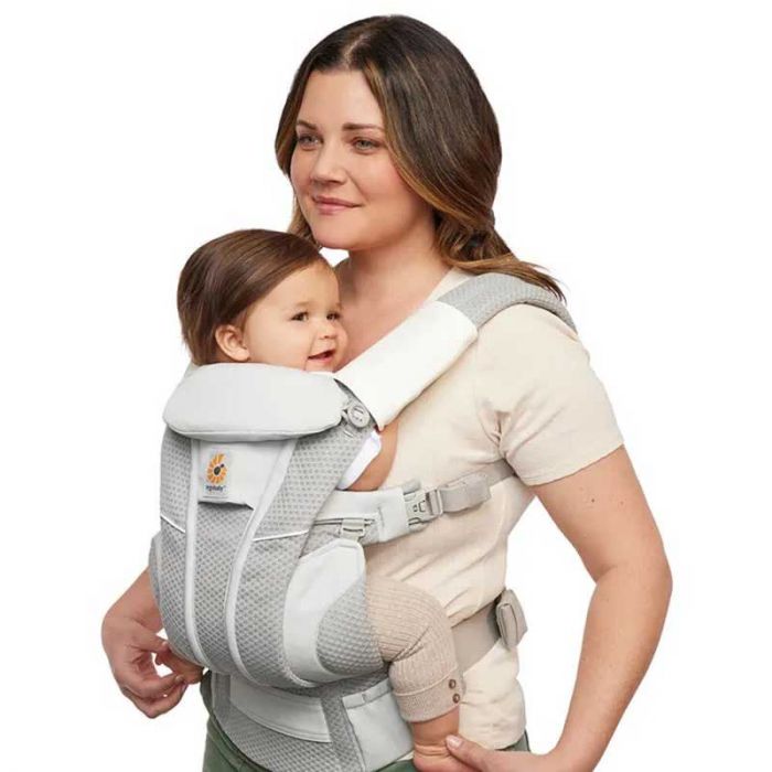 ERGOBABY TEETHING PADS NATURAL - كارير | ERGOBABY - إرغوبابي ERGOBABY TEETHING PADS NATURAL - كارير | ERGOBABY - إرغوبابي