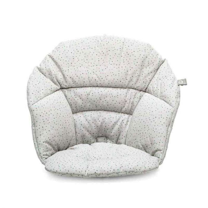 Stokke Clikk Cushion Grey Sprinkles - إكسسوارات | STOKKE - ستوكي