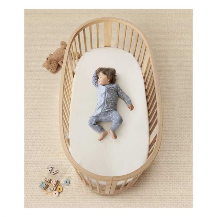 STOKKE SLEEPI BED NAUTRAL - إكسسوارات | STOKKE - ستوكي STOKKE SLEEPI BED NAUTRAL - إكسسوارات | STOKKE - ستوكي