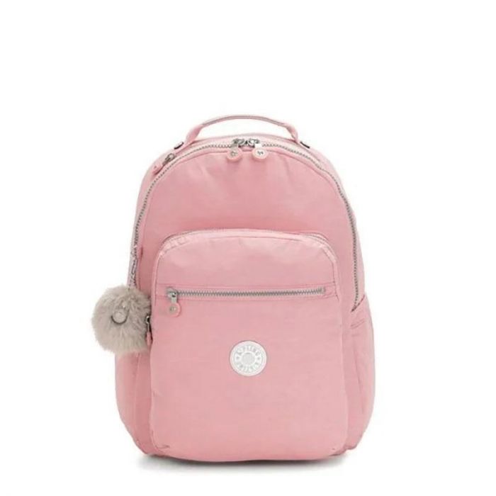 ONGOLARGE BACKPACKBRIDAL ROSE - إكسسوارات حقائب | KIPLING - كيبلينج