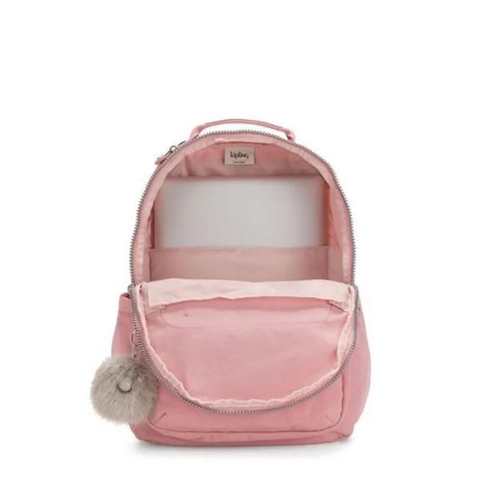 ONGOLARGE BACKPACKBRIDAL ROSE - إكسسوارات حقائب | KIPLING - كيبلينج ONGOLARGE BACKPACKBRIDAL ROSE - إكسسوارات حقائب | KIPLING - كيبلينج