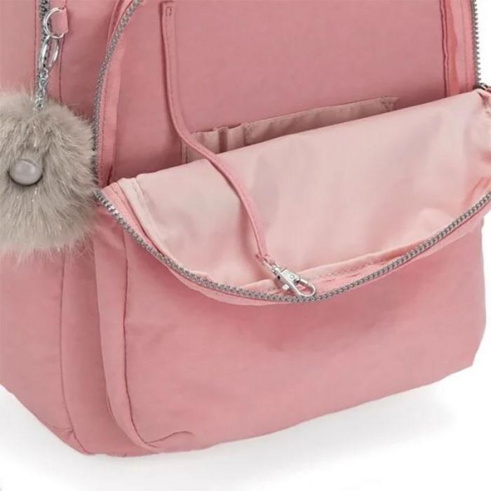ONGOLARGE BACKPACKBRIDAL ROSE - إكسسوارات حقائب | KIPLING - كيبلينج ONGOLARGE BACKPACKBRIDAL ROSE - إكسسوارات حقائب | KIPLING - كيبلينج