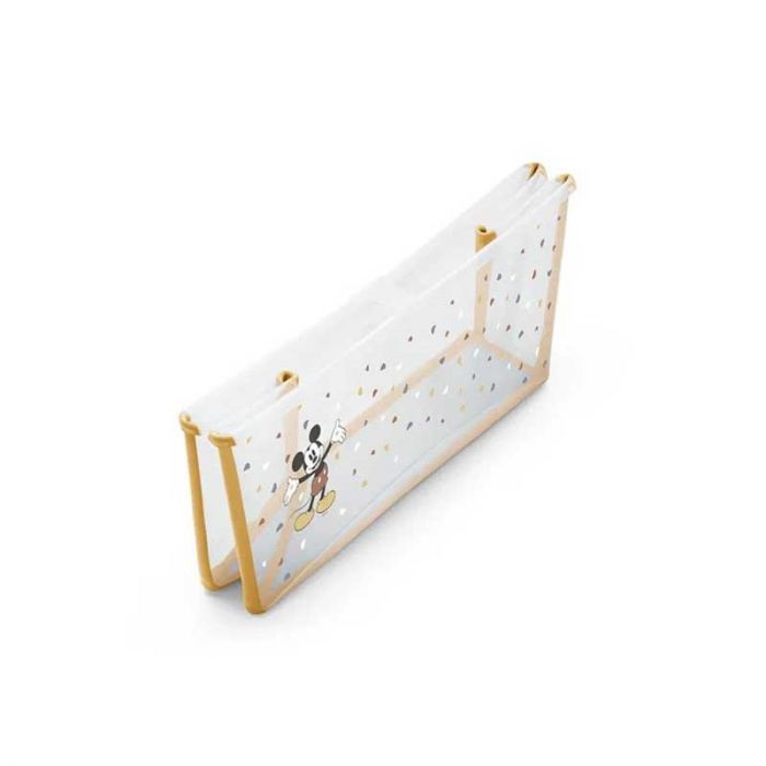 Stokke Flexi Bath Mickey Celebration White - إكسسوارات | STOKKE - ستوكي Stokke Flexi Bath Mickey Celebration White - إكسسوارات | STOKKE - ستوكي