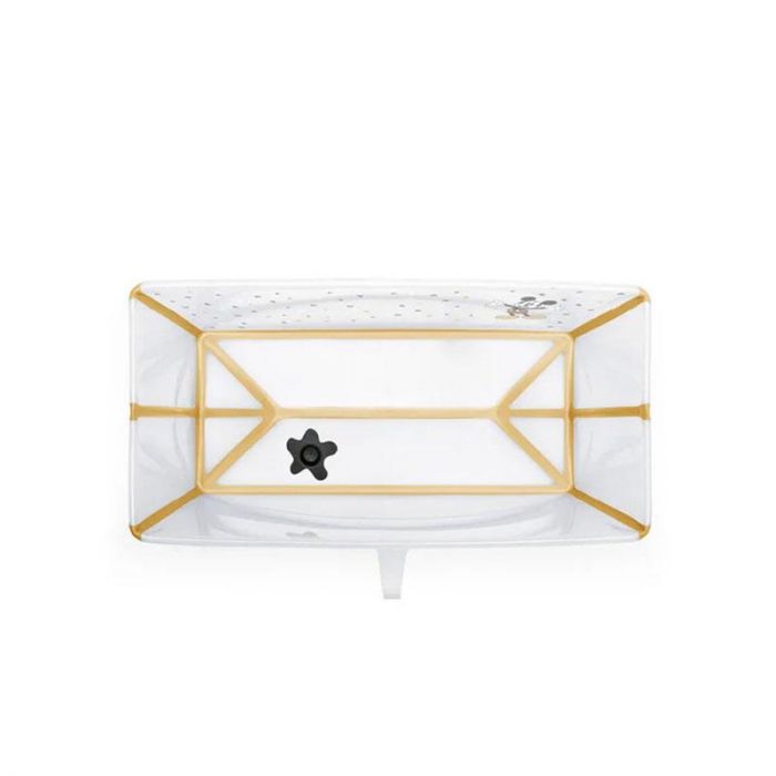 Stokke Flexi Bath Mickey Celebration White - إكسسوارات | STOKKE - ستوكي Stokke Flexi Bath Mickey Celebration White - إكسسوارات | STOKKE - ستوكي