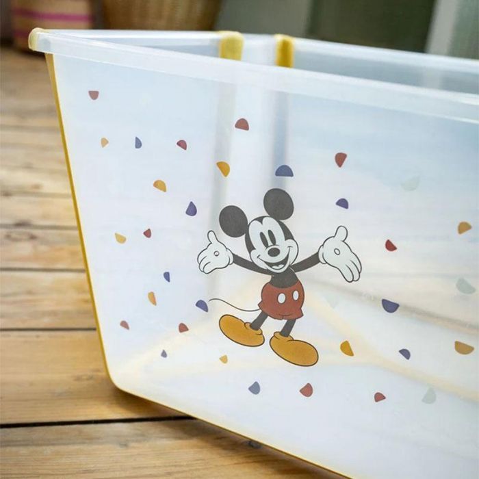 Stokke Flexi Bath Mickey Celebration White - إكسسوارات | STOKKE - ستوكي Stokke Flexi Bath Mickey Celebration White - إكسسوارات | STOKKE - ستوكي