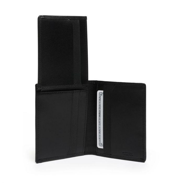 ALPHA SLG L FOLD BLACK OS - إكسسوارات سفر | TUMI - تومي ALPHA SLG L FOLD BLACK OS - إكسسوارات سفر | TUMI - تومي