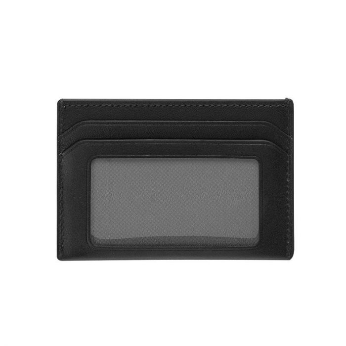 NASSAU SLG SLIM CARD CASE BLACK OS - إكسسوارات سفر | TUMI - تومي NASSAU SLG SLIM CARD CASE BLACK OS - إكسسوارات سفر | TUMI - تومي