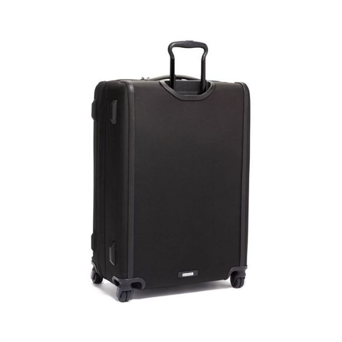 ALPHA MD TRIP EXP 4 WHL BLACK OS - حقائب السفر | TUMI - تومي ALPHA MD TRIP EXP 4 WHL BLACK OS - حقائب السفر | TUMI - تومي