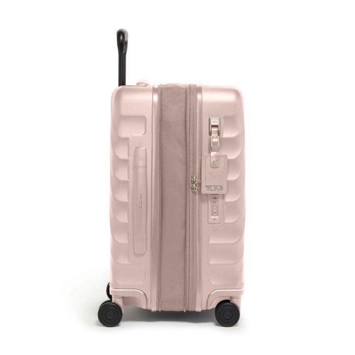 19 DEGREE INTL EXP 4 WHL C O MAUVE MAUVE OS - حقائب السفر | TUMI - تومي 19 DEGREE INTL EXP 4 WHL C O MAUVE MAUVE OS - حقائب السفر | TUMI - تومي