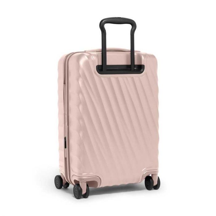19 DEGREE INTL EXP 4 WHL C O MAUVE MAUVE OS - حقائب السفر | TUMI - تومي 19 DEGREE INTL EXP 4 WHL C O MAUVE MAUVE OS - حقائب السفر | TUMI - تومي