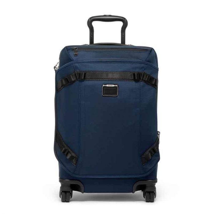 ALPHA BRAVO INTL FRONT LID EXP 4WHL C O NAVY OS | TUMI - تومي